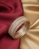 Premium Festive Bangles set