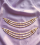 Triple Larri Pearl Sharay