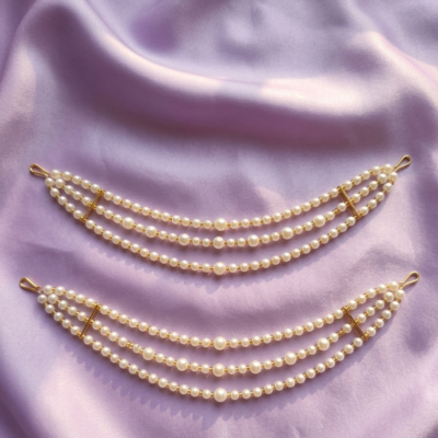 Triple Larri Pearl Sharay