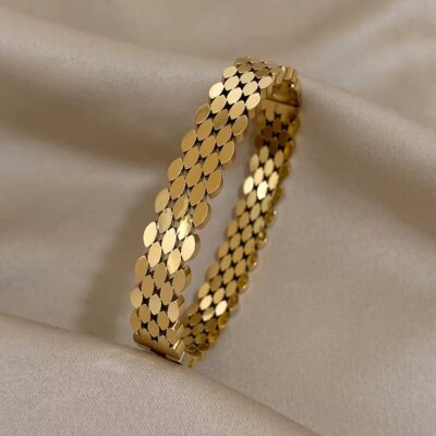 Aurora Cuff
