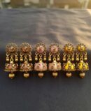 Antique Jhumkay (Small)