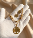 Lovetree Double Chain Set