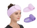 Facial Headband