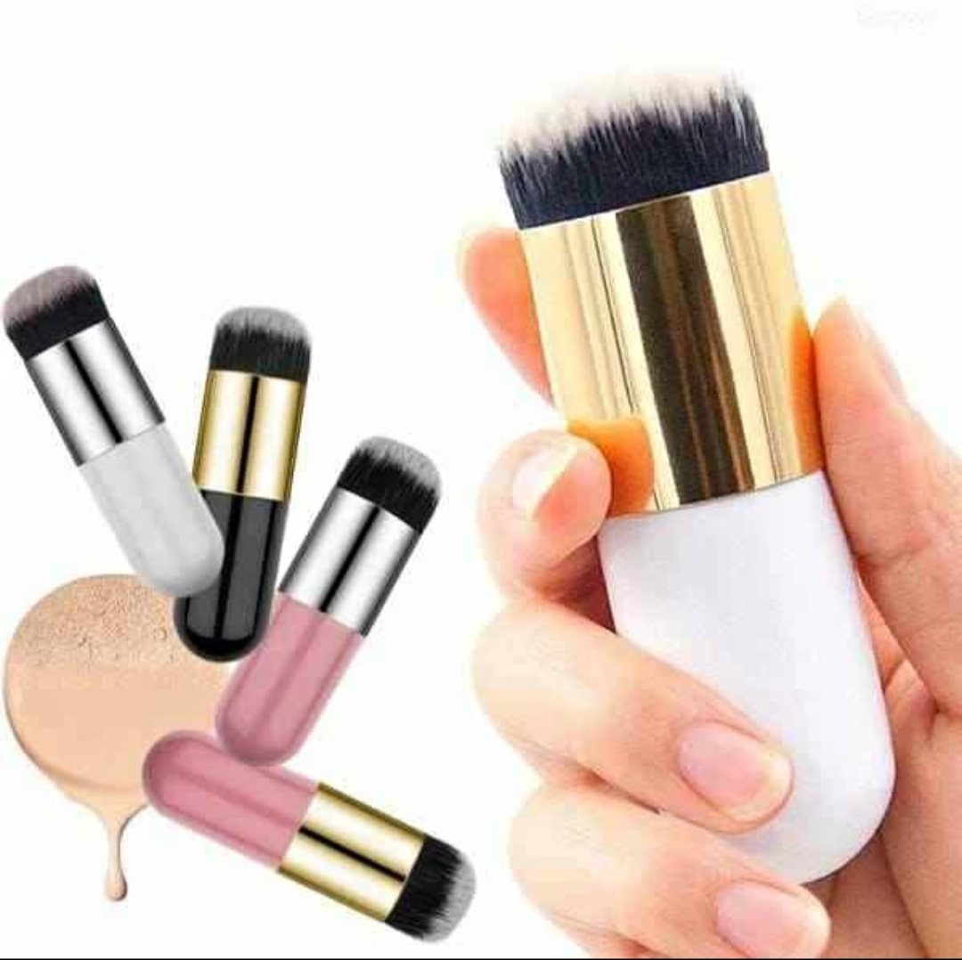 Multi-Use Make Up Brush