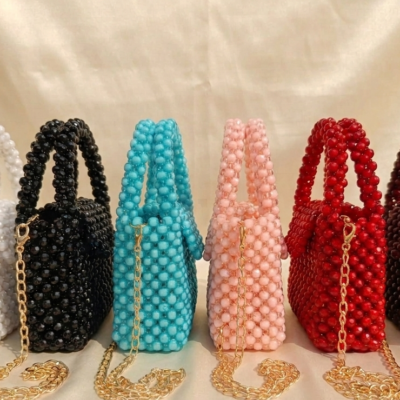 Pearl Small Bags