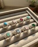 Mughlai Rings