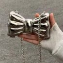 Bow-Tie Party Clutch
